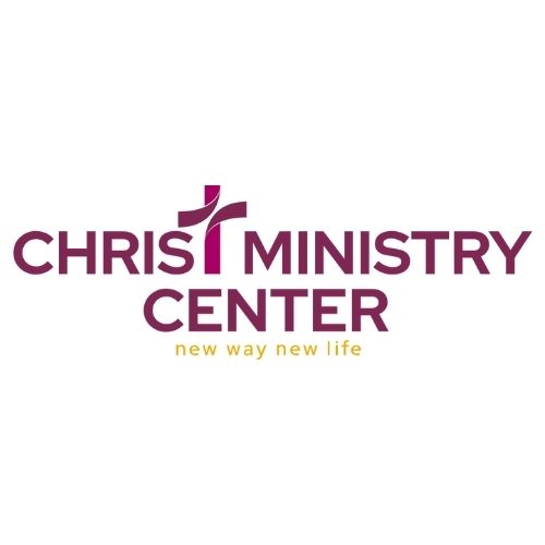 Logo Yayasan Christ Ministry Center